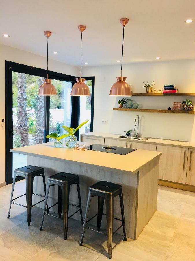 מוריירה Bohospanishvilla מראה חיצוני תמונה