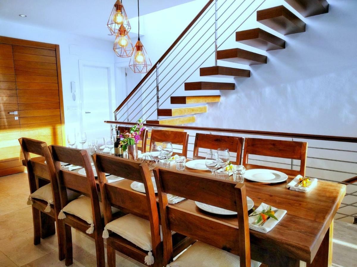 מוריירה Bohospanishvilla מראה חיצוני תמונה