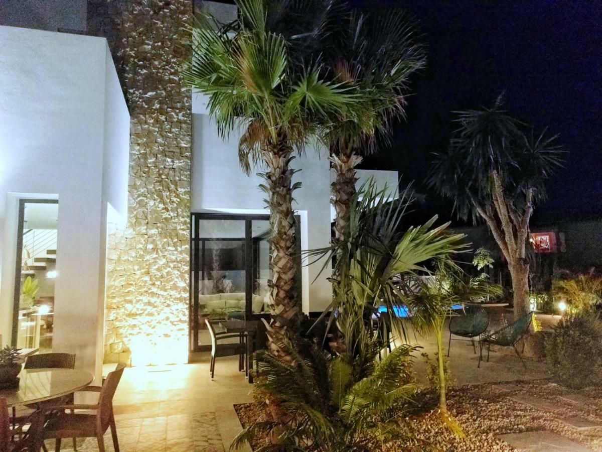 מוריירה Bohospanishvilla מראה חיצוני תמונה
